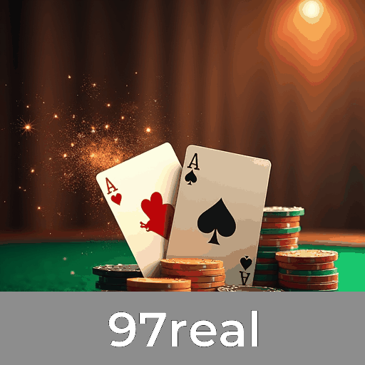 97real: Aposte com Facilidade e Funcionalidade em Nosso App