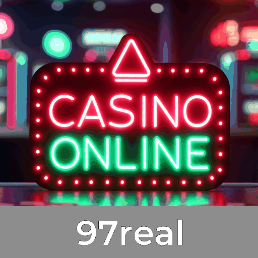 97real: A Experiência de Jogos de Mesa ao Vivo Preferida dos Brasileiros