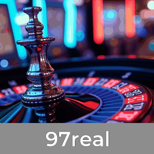 Descubra os Slots com 97real: Diversão e Prêmios Incríveis