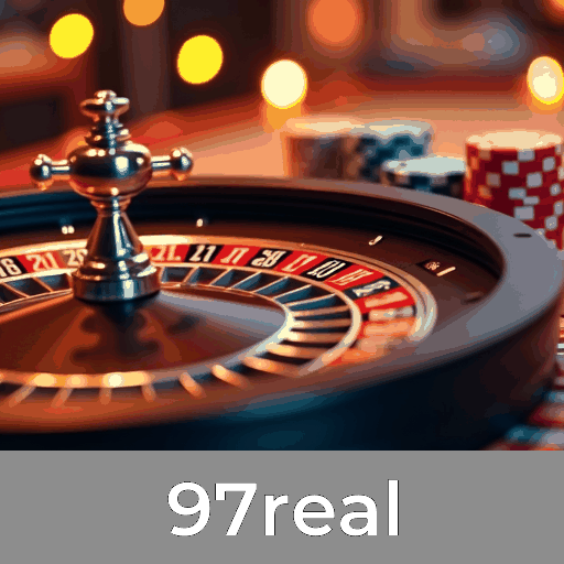 Sinta a Emoção dos Jogos de Cassino no 97real!