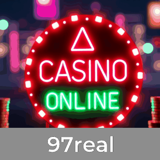 97real: Seu Cassino Online Seguro e Divertido