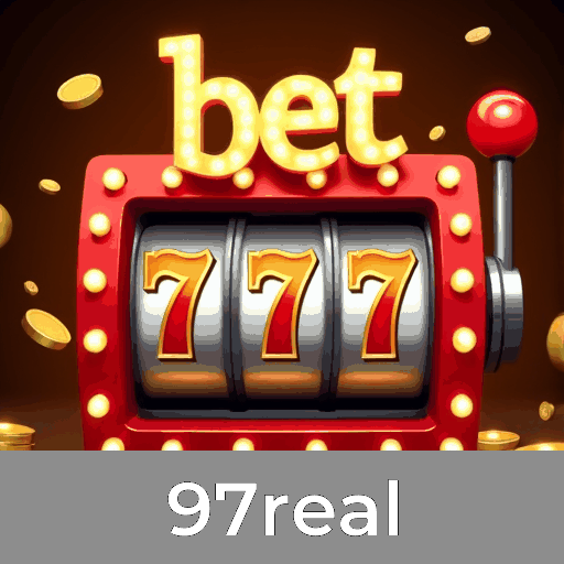 97real: Plataforma de Jogos com Segurança e Serviços Profissionais