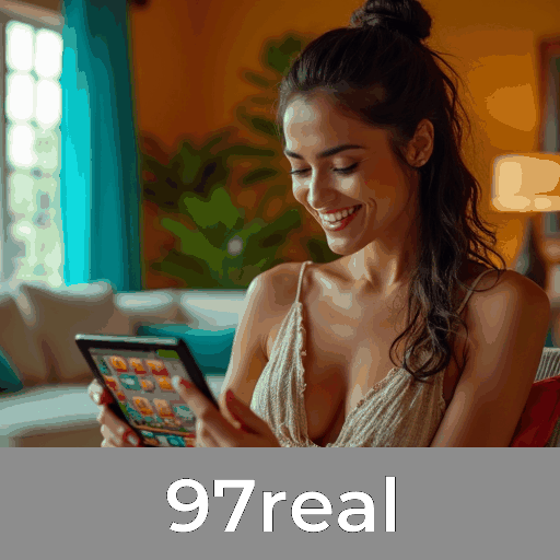Experimente o Jogo Crash no 97real e Ganhe com Altas Recompensas