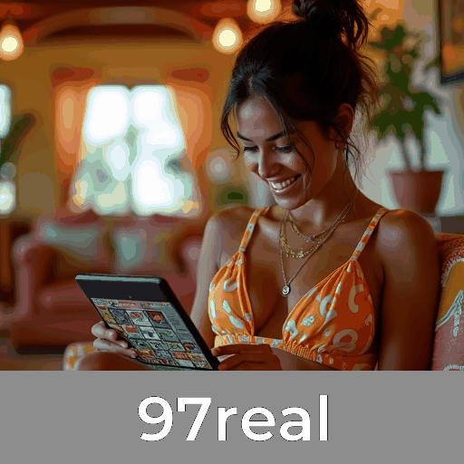 97real: Apostas Esportivas Profissionais e Foco no Brasil