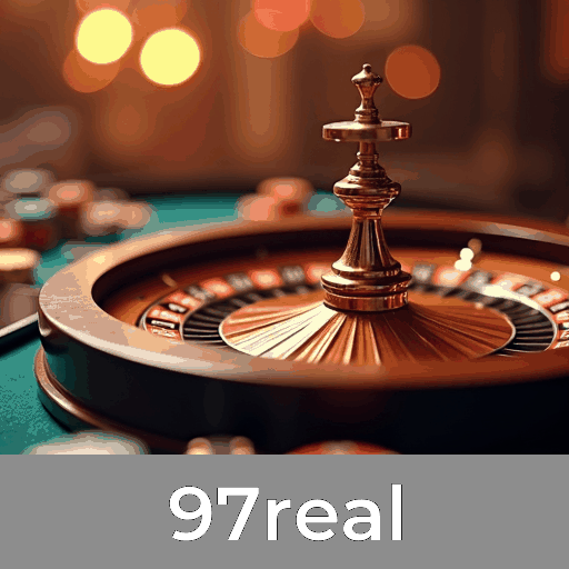 97real: Seu Cassino Online Seguro e Divertido