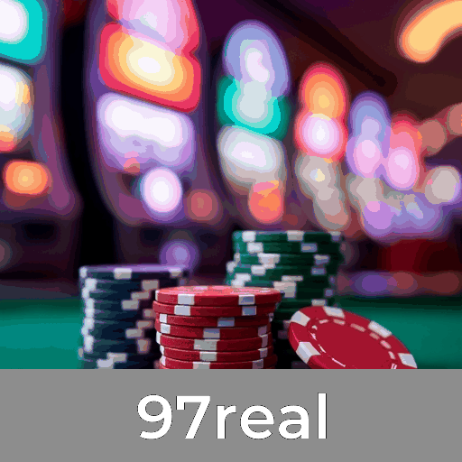 97real: Aposte com Facilidade e Funcionalidade em Nosso App