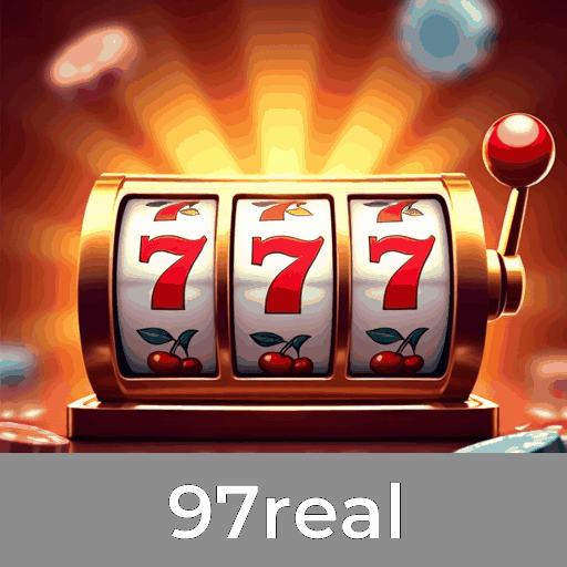97real.com - Descubra o Melhor Cassino Online com Apostas ao Vivo - 97real