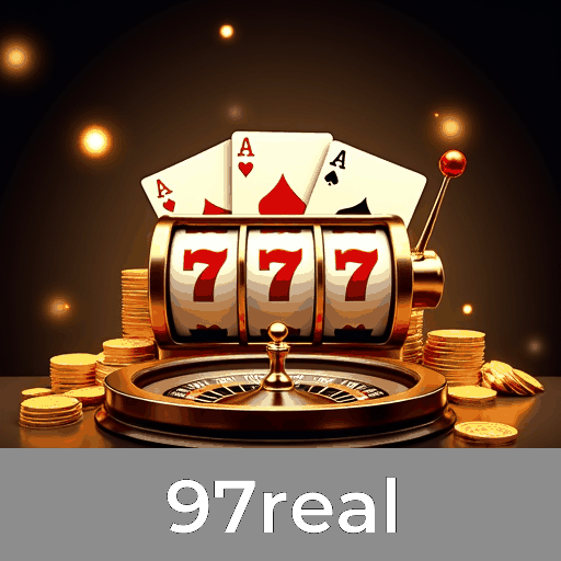 97real: Descubra o Melhor do Roleta Brasileira ao Vivo com uma Experiência VIP!