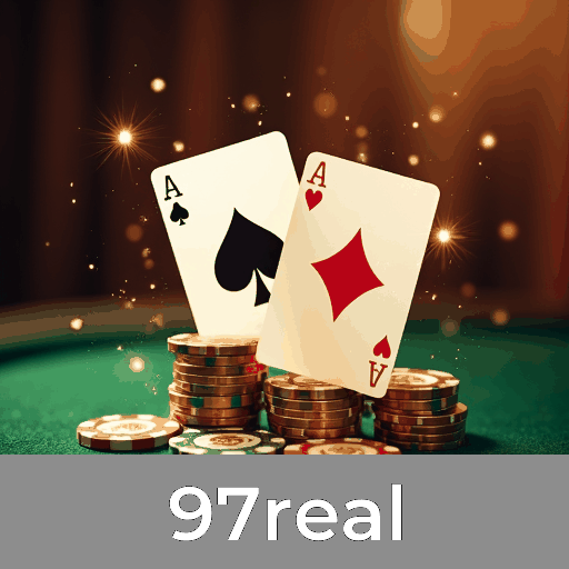 97real: Plataforma de Jogos com Segurança e Serviços Profissionais