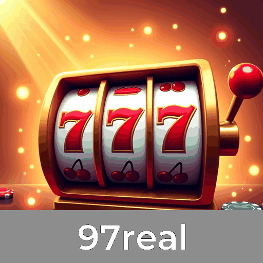 Sinta a Emoção dos Jogos de Cassino no 97real!